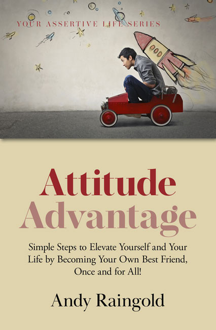 Attitude Advantage